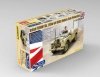 Gecko Models 35GM0078 British FV18001 Mk.2 80in 4x4 Utility Vehicle Late 1/35